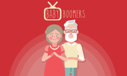 Reklam Verirken Baby Boomer Kuşağını Unutmayın!