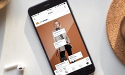 Instagram Hesaplarında Alışveriş Özelliği Uygulaması