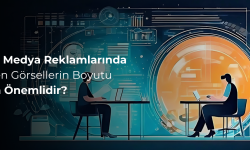  Sosyal Medya Reklamlarında Eklenen Görsellerin Boyutu Neden Önemlidir?