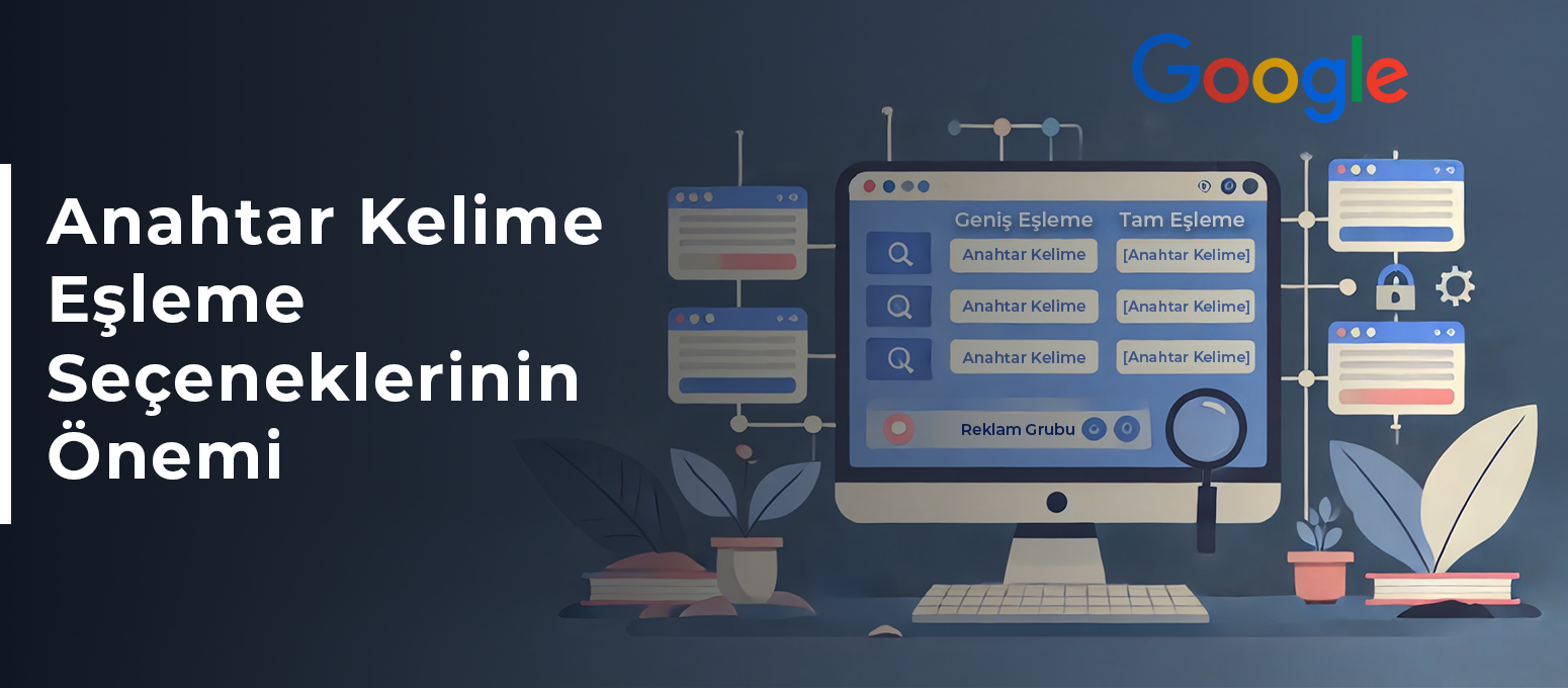 Anahtar Kelime Eşleme Seçeneklerinin Önemi