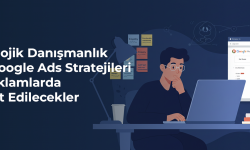Psikolojik Danışmanlık İçin Google Ads Stratejileri ve Reklamlarda Dikkat Edilecekler 