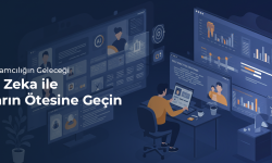  Dijital Reklamcılığın Geleceği: Yapay Zeka ile Sınırların Ötesine...