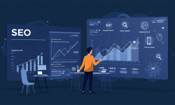 2025’te SEO’da Öne Çıkmanın Yolları: Güncel Stratejiler ve Uygulamalar