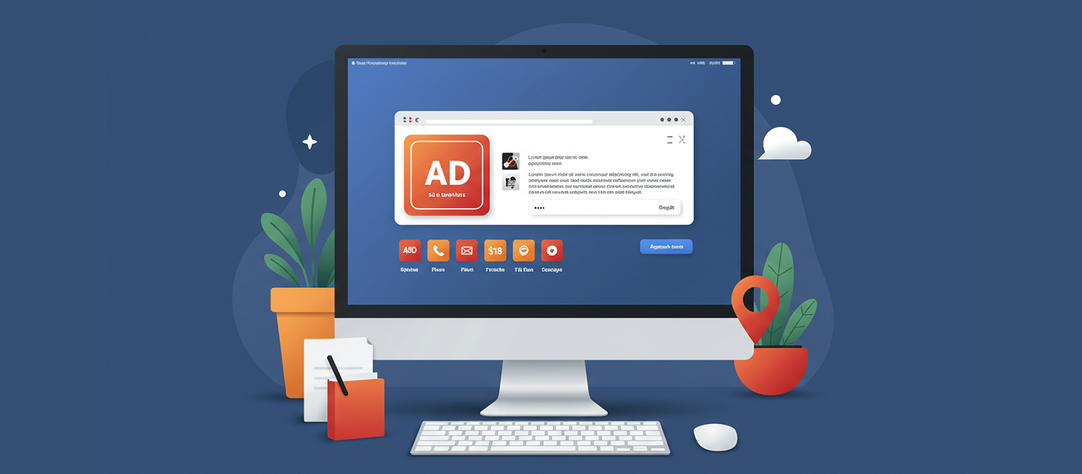 Google Ads Reklam Uzantıları ve Önemi