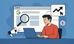 Google Talep Yaratma Kampanyaları (Demand Gen Campaigns): Satın Alma Yolculuğunun Başında Yer Alın