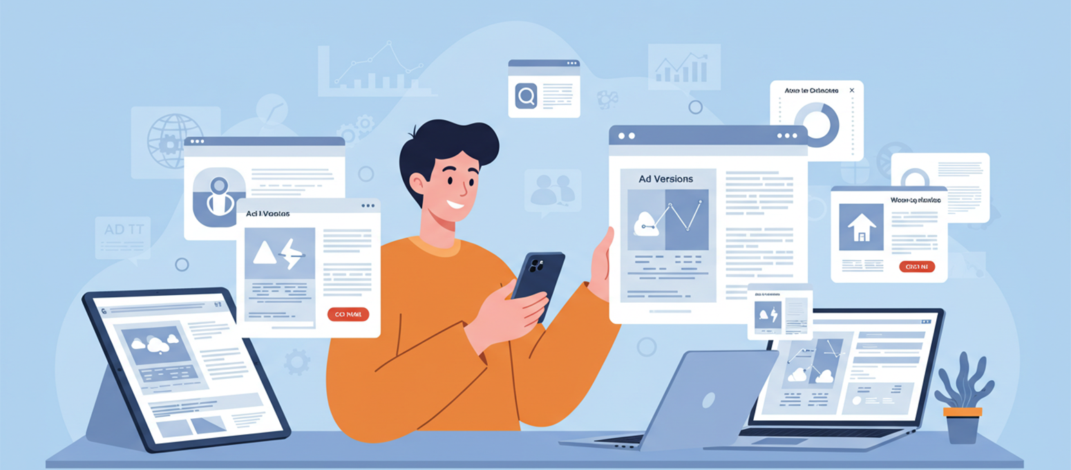 Dönüşüm Sağlayan Reklam Metinleri Nasıl Yazılır?