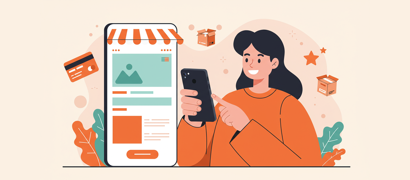 Alışveriş Reklamı Nedir? Ne İşe Yaramaktadır?