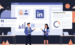 LinkedIn Reklamları: B2B Pazarlamanın En Güçlü Aracı Neden Artık Vazgeçilmez?