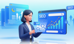 SEO (Arama Motoru Optimizasyonu) Nedir? Markalar İçin Neden Stratejik Bir Yatırımdır?