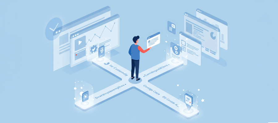 Yeni Başlayanlar İçin Google Ads Kampanya Türleri: Doğru Kampanya ile Başarıya Giden Yol