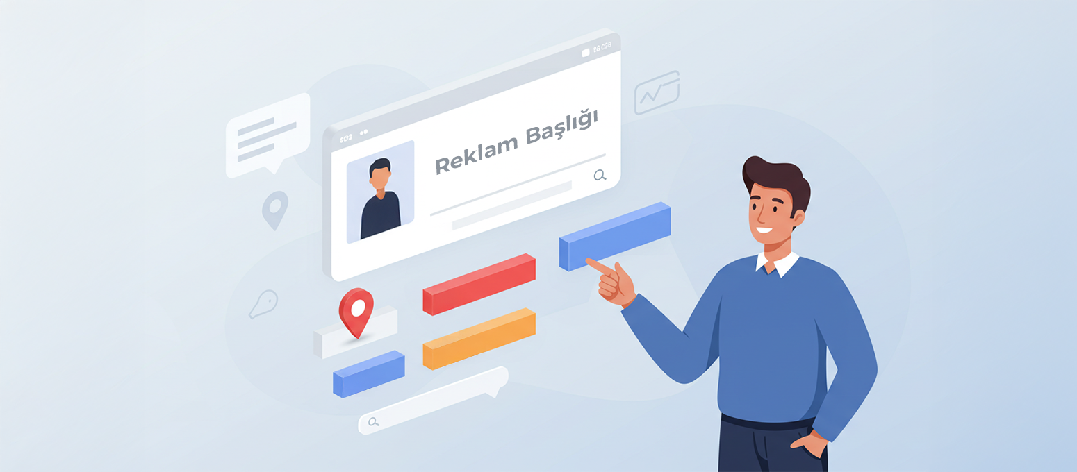 Google Reklamlarında Öge ve Rakip Analizi: Konum Odaklı İşletmeler İçin Stratejiler: