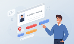 Google Reklamlarında Öge ve Rakip Analizi: Konum Odaklı İşletmeler İçin Stratejiler: