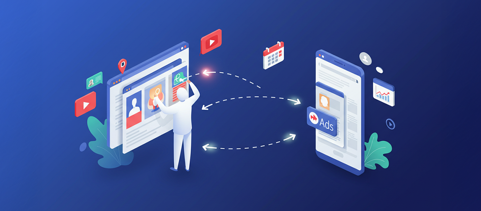 Google Ads’in Web ve Uygulama Reklamlarını Birleştiren Yeni Özellikleri