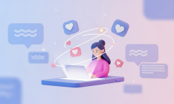  Sosyal Medyada Trend Peşinde Koşmak mı, Kendi Yolunu Çizmek mi?