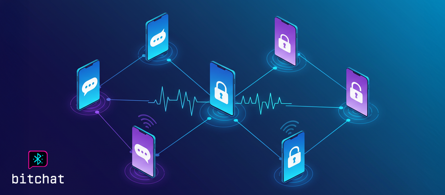 Bitchat: İnternetsiz, Merkeziyetsiz ve Güvenli Mesajlaşma Deneyimi
