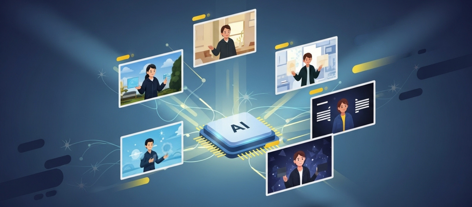 Nano Banana 2 ile AI Görsel Üretimde Yeni Bir Dönem Başlıyor: Hız, Doğruluk ve Yaratıcılık