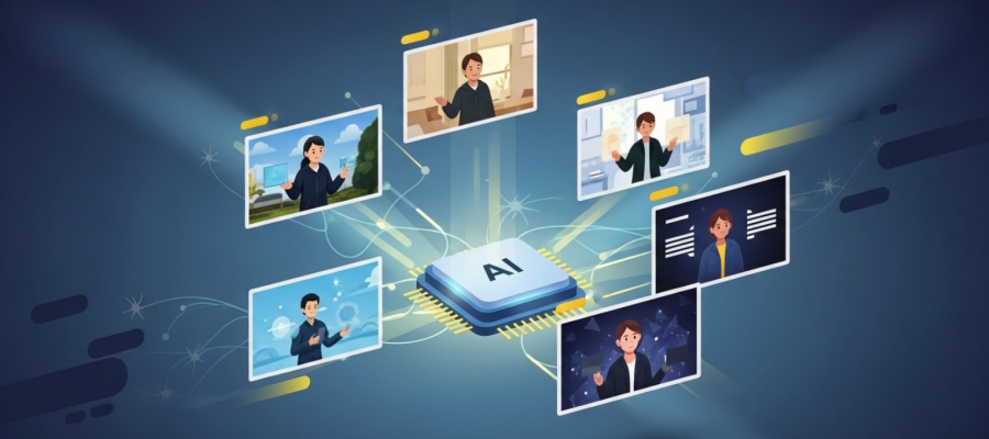 Nano Banana 2 ile AI Görsel Üretimde Yeni Bir Dönem Başlıyor: Hız, Doğruluk ve Yaratıcılık