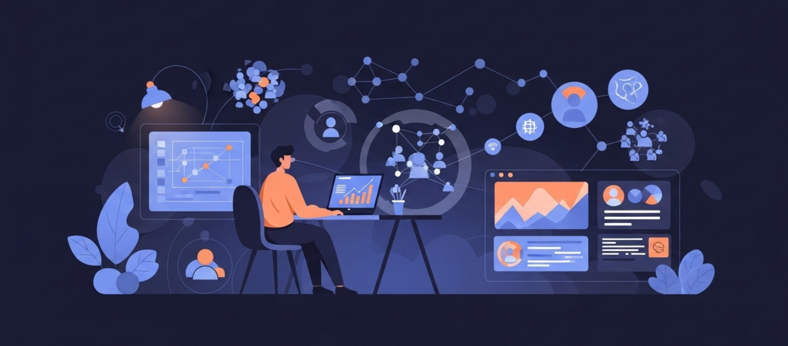 Meta Reklamlarında Yeni Dönem: 2026’da Hedef Kitle Yaklaşımı