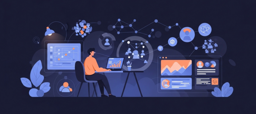 Meta Reklamlarında Yeni Dönem: 2026’da Hedef Kitle Yaklaşımı