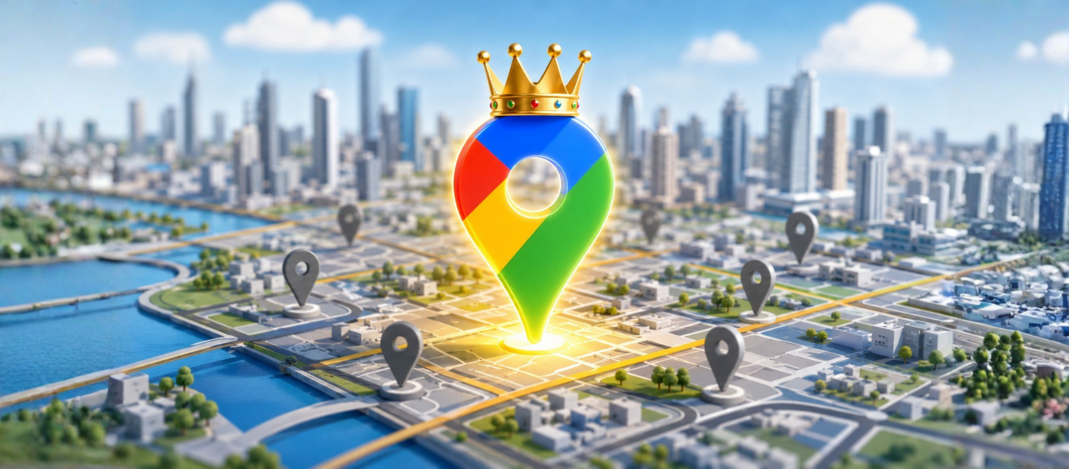 Google Maps Kampanyasıyla Yerelde Zirveye Çıkmanın Önemi