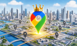 Google Maps Kampanyasıyla Yerelde Zirveye Çıkmanın Önemi