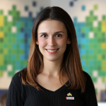İrem Çakmak Şen