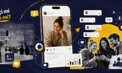Influencer Marketing’de “Takipçi Sayısı” Dönemi Bitiyor mu?